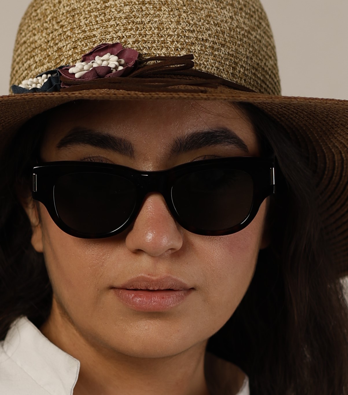 SAINT LAURENT-SL573002